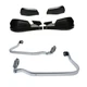 Barkbuster VPS Black Handguard & 2 Point Mount Triumph Tiger 1200 Rally Pro 2022