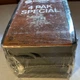 Capitol 90 Minute  8-Track Recording Blanks SS