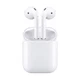 NEW Apple AirPods 2nd Generation with Charging Case - White- Sealed In Box