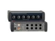 RDL EZ-HDA6X Headphone Distribution Amp 1x6 RCA Mini 1/4 TRS
