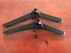 HISENSE 65A6N BASE STAND LEGS
