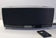 Capello Ci302 Home Stereo Speaker, Bluetooth CD FM Aux In USB, With Remote