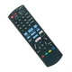 N2QAYB001206 Replace Remote for Panasonic Blu-Ray Player DP-UB820-K DP-UB420-K
