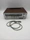 Scott AM-FM Stereo Receiver - R 357, Vintage Tested