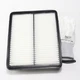 For Hyundai Sonata 11-15 For Kia Optima 2011-2016 Engine Air Filter With Gloves
