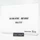 Acoustic Revive RR-777 Ultra Low Frequency Schumann Wave Generator Japan NEW