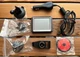 Garmin nuvi 260 GPS Navigation System Portable 4.3 inch Screen Bundle