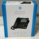 Brand New AT&T CL2940 Speakerphone with Display Black (Unopened)