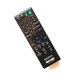 Sony RMT-D197A DVD Player Remote Control for DVP-SR201P, DVP-SR210P, DVP-SR405P