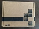 Amx Solecis Avb-da-rgbhv-0102 Distribution Amplifier, New