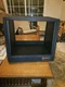 Odyssey 8 Space Carpeted DJ Music Studio Equipment Rack Unit Case (Open Box)