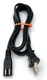 Genuine Bose UNIELEC UC-225 7A 125V Polarized Two Prong Power Cord UP-117 Cable