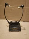 TV Ears 5.0 21502F Wireless Headset with Infrared Transmitter Dock + FreeShippin