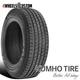 1 X New Kumho Crugen HT51 P265/70R17 113T All-Season Highway Tire