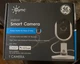 GE Indoor WiFi Smart Camera, 1080p. (NEW IN BOX)