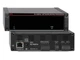 RDL RU-NMP44 Network Mixing Processor Dante AES67 PoE 6 Mixers 2 Analog Outs