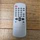 GENUINE PHILCO NA385UD DIGITAL TV CONVERTER BOX REMOTE - TB100HH9