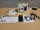 GE DV1 High Definition 1080p Camcorder Video Camera, Silver, w/ Manual, CD, P.S.