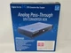 Digital Stream DTX9950 Analog Pass-Through DTV/Digital TV Converter Box - NEW