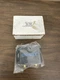 Jensen Boat Composite Video Isolator VB-1RR | Iso Max Gray