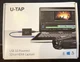 AJA U-TAP-HDMI HD / SD USB 3.0 Capture Device with HDMI Input