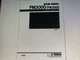 Yamaha Pm3000 Service Manual  Digital