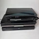 Lot of 5 AS IS Blu-ray DVD Players Sony BDP-S5100, Vizio, Samsung For Parts