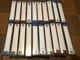 Mix Lot 20 Used 8mm Home Video Cassette Tapes Sony MP120 / HG 120