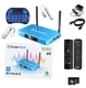 SuperBox S6 Max 24/7 Support Authorized Distributor Same Day Shipping 