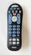 RCA Universal Remote With Streaming RCR313BZ Partially Backlit 3 Device