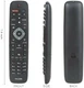 Universal Remote for Philips TV & Blu-Ray DVD 55PFL5604, 55PFL5602/F7, 32PFL4909