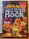 Jim Henson&rsquo;s Fraggle Rock: Live By the Rule of the Rock 2005
