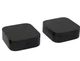 Lot of 2 Apple TV (4th Gen) 32GB HD Media Streamer A1625 w/Power Cord- Working
