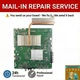 Repair Service VIZIO Vizio  Main Board 13088-1M P652UI-B2 791.00D10.0001