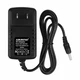 9V DC Power Adapter Charger For RCA DRC99373E DRC99381E Portable LCD DVD Player