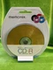Memorex CD-R 10-Pack Music Cool Colors 40x 700MB 80min