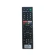 Myhgrc Remote Control MT-L1052 for Sony Smart TV Replacement RMT-TX200