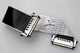 RCA RTU4300 Cable Ribbon (Power/Main to Control Board)