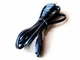Hisense 60H6E A/C Power Cord Cable Plug