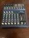 Yamaha MG10/2 10 Channel Mixing Console - SKU#1700309