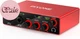 Audio Interface, 2X2 24-Bit/192Khz Interface for High-Fidelity, Studio Quality P