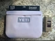 Yeti Sidekick 6L Cherry Blossom w/ Wild Vine Red Sideclick Strap