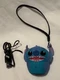 STITCH Bitty Boomers Disney Mini Wireless Bluetooth Speaker with Wrist Strap OBO