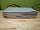 Sylvania DVC840G DVD Player / VHS Recorder Player VCR Combo No Remote Tested