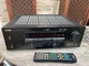 Yamaha HTR-5940 Natural Sound A/ V Stereo Receiver Home Theater Surround Sound