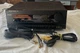 Denon AV Surround Receiver Model: AVR-40, Black, W/Cords, Read Description 