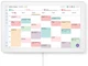 Skylight - Calendar Max: 27 inch Touchscreen Smart Calendar and Family Organi...