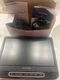 Wonnie Portable Headrest DVD/CD Player For Car Model W-HD1106S - Black