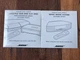 Bose Lifestyle DVD & 3 2 1 Personal Music Center II Software Update Disc Only