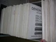 Denon Original Service Manual for AVR-600   RD